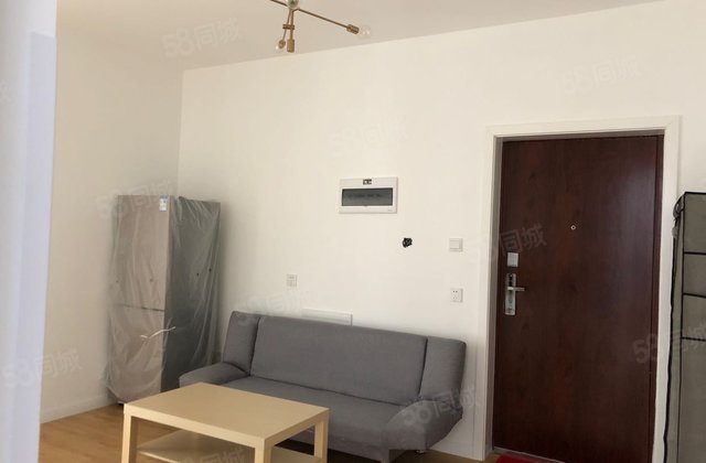 瑞升城北橡树林(一期)2室1厅66.24㎡119万二手房图片