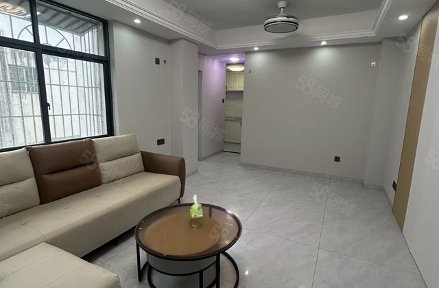 晋江安置小区2室1厅48㎡45万二手房图片