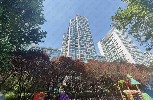 华贸公寓3室2厅164.53㎡834万二手房图片
