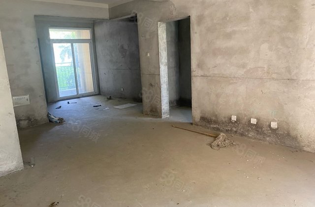 楚江郦城3室2厅127.41㎡55万二手房图片