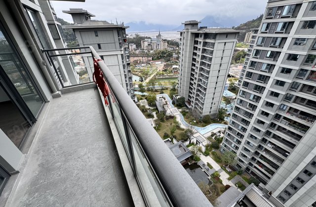 建发云熙3室2厅89㎡128万二手房图片