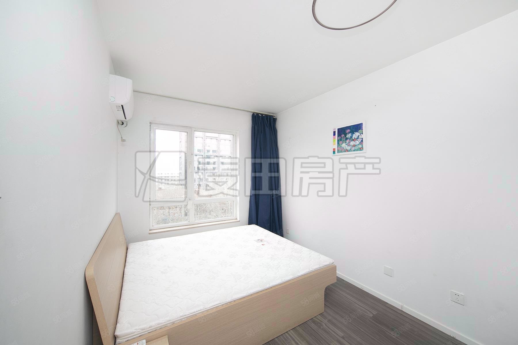 蘋果社區(qū)(南區(qū))2室1廳1衛(wèi)96㎡北489萬