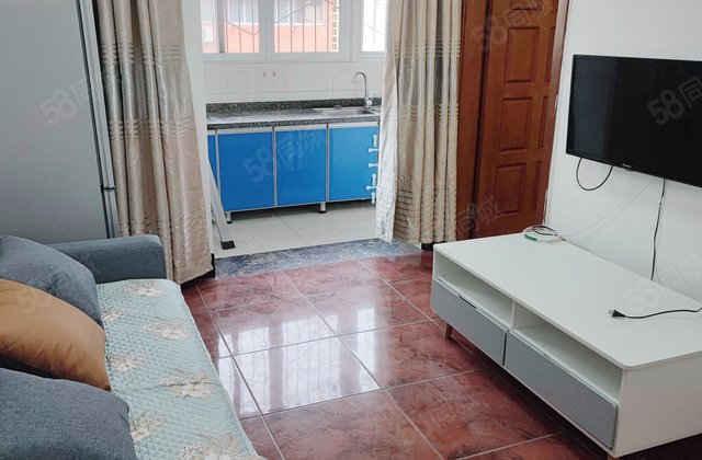 红运花园6室4厅172㎡156万二手房图片