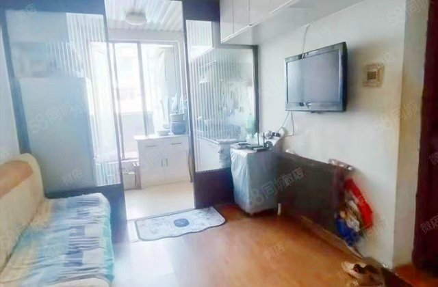 中环十一区(乐亭街)3室1厅85㎡45.8万二手房图片