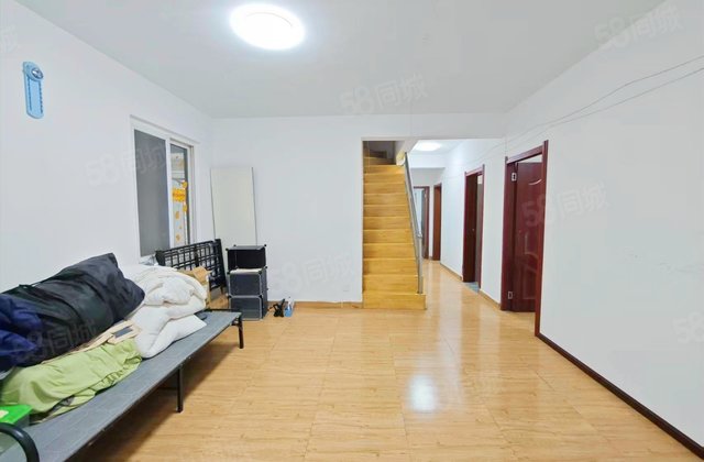 中环西岸观邸6室1厅101.61㎡196.5万二手房图片