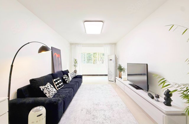 裕华文汇3室2厅129.24㎡89.6万二手房图片