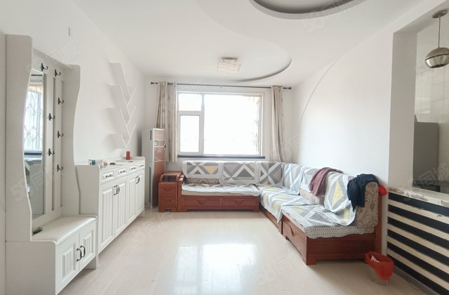 (真实保证)昌华小区3室