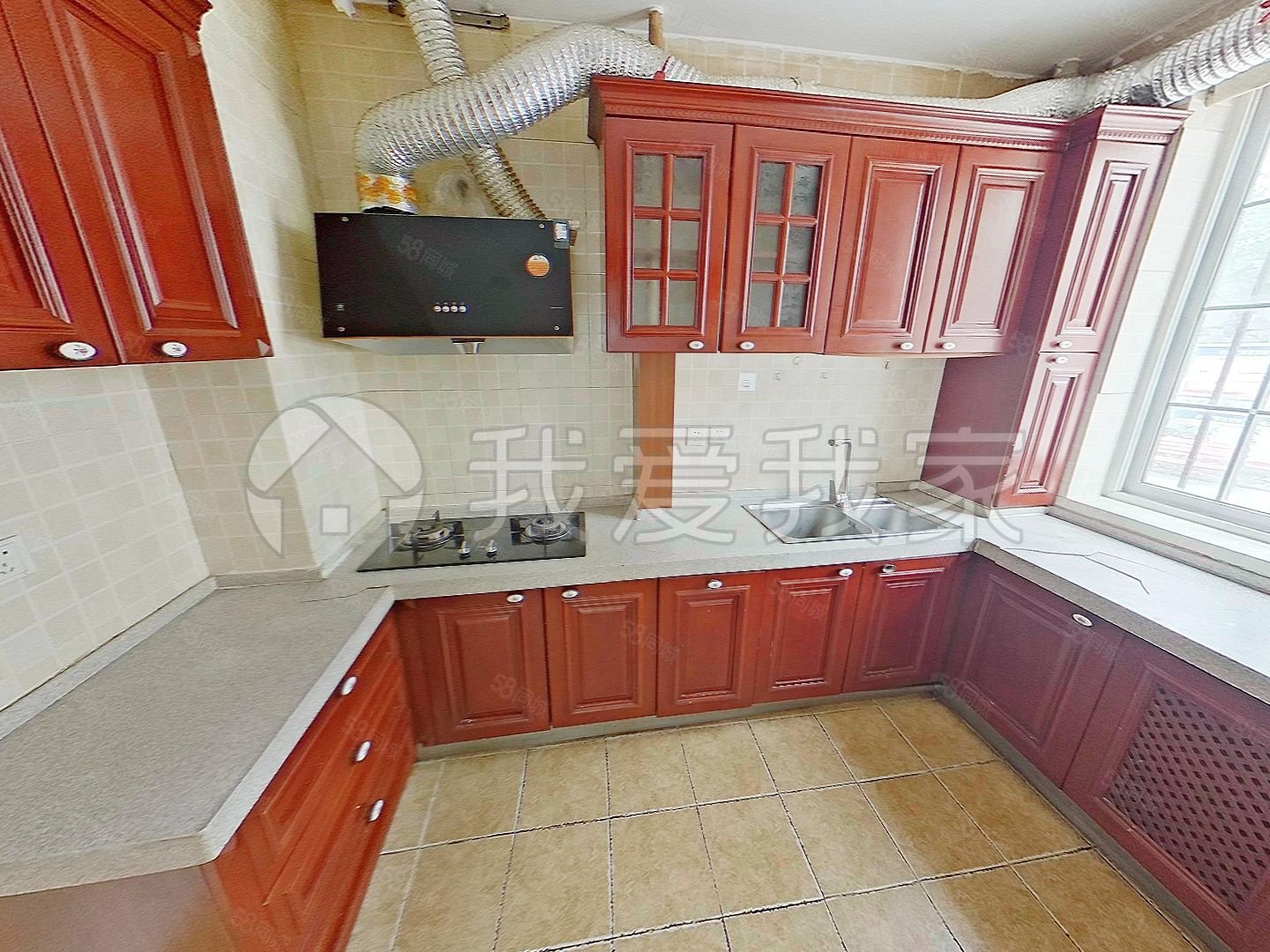 清城南區(qū)3室2廳2衛(wèi)146.12㎡南北588萬(wàn)