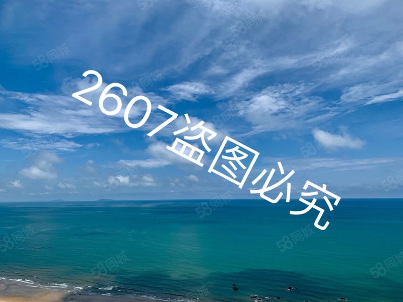 鼎龙湾万千海1室1厅1卫48㎡东29.8万