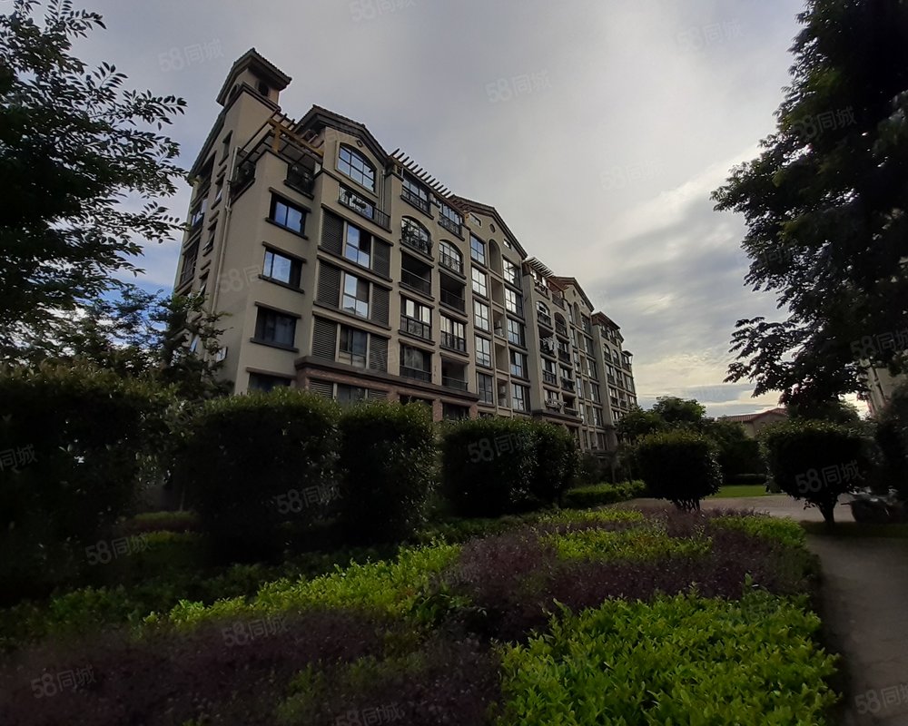 三花悦庄(二期)