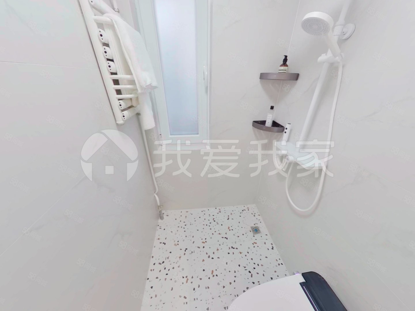 蘋果園一區(qū)2室2廳1衛(wèi)62.04㎡南北269萬