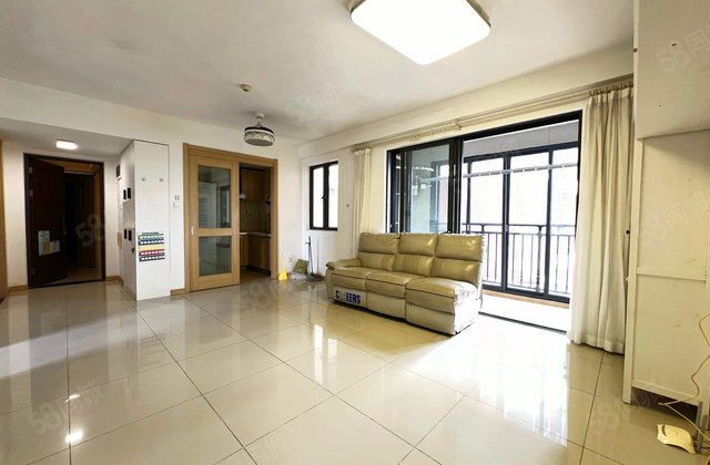 万科金域中央B区C区3室2厅89.18㎡126万二手房图片