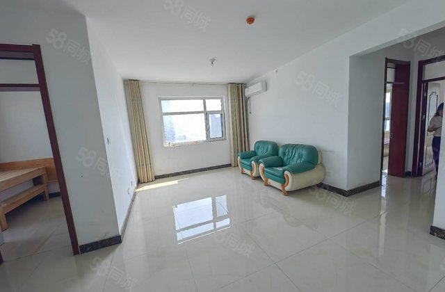 边户 丽都北区 带车位储藏室 免大税 看房有钥匙 东昌甲第