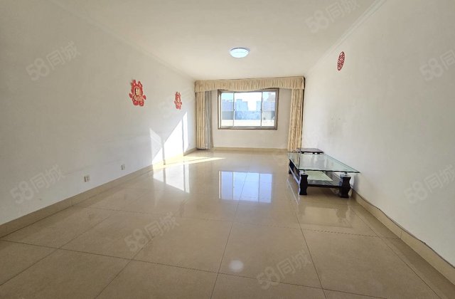 东昌路上 华夏银行家属院 双阳台 免大税 带储藏室 停车方便