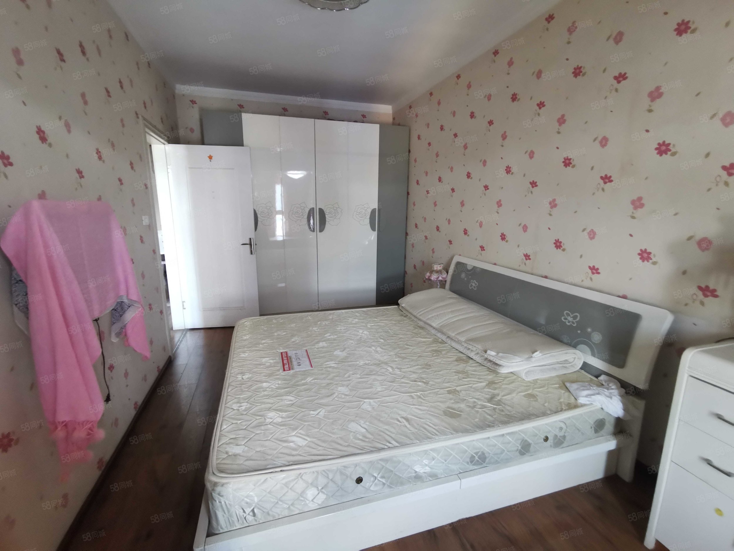 东苑小区2室2厅1卫84.97㎡南北23万