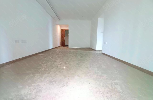 广佛颐景园3室2厅92.25㎡128万二手房图片