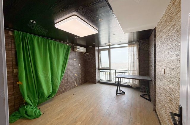 碧源月湖观湖公寓1室1厅42.98㎡40万二手房图片