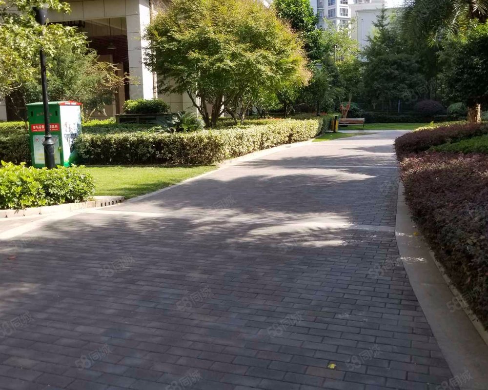 【嘉鸿花园, 嘉鸿花园小区详情,房价走势,房源,业主论坛】- 温州58