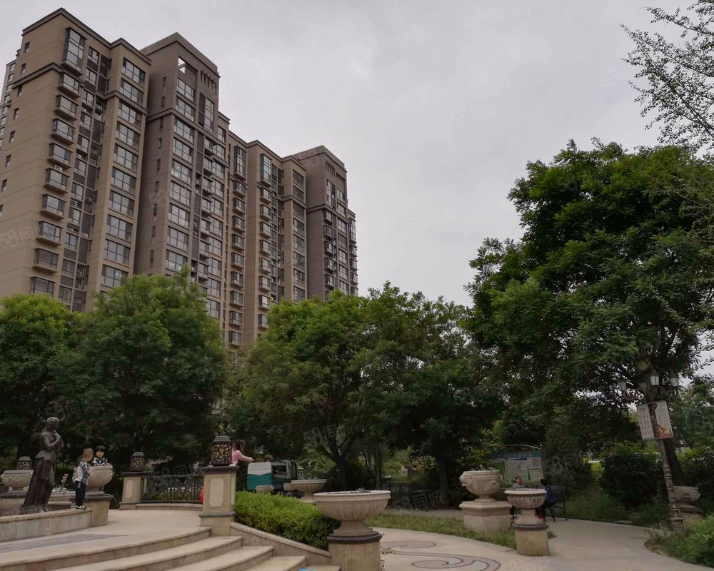 【东方御园, 东方御园小区详情,房价走势,房源,业主论坛】- 济宁58