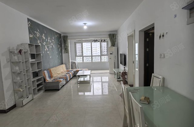 东昌丽都北区 元宝户型 实验东昌 带车储 当代