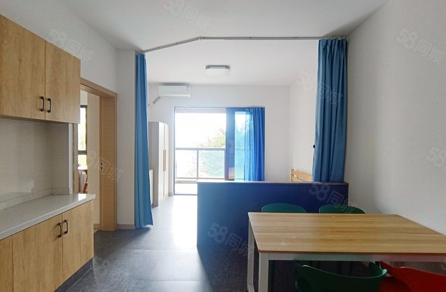 鹏润悦秀上东(三期)3室2厅88㎡107万二手房图片