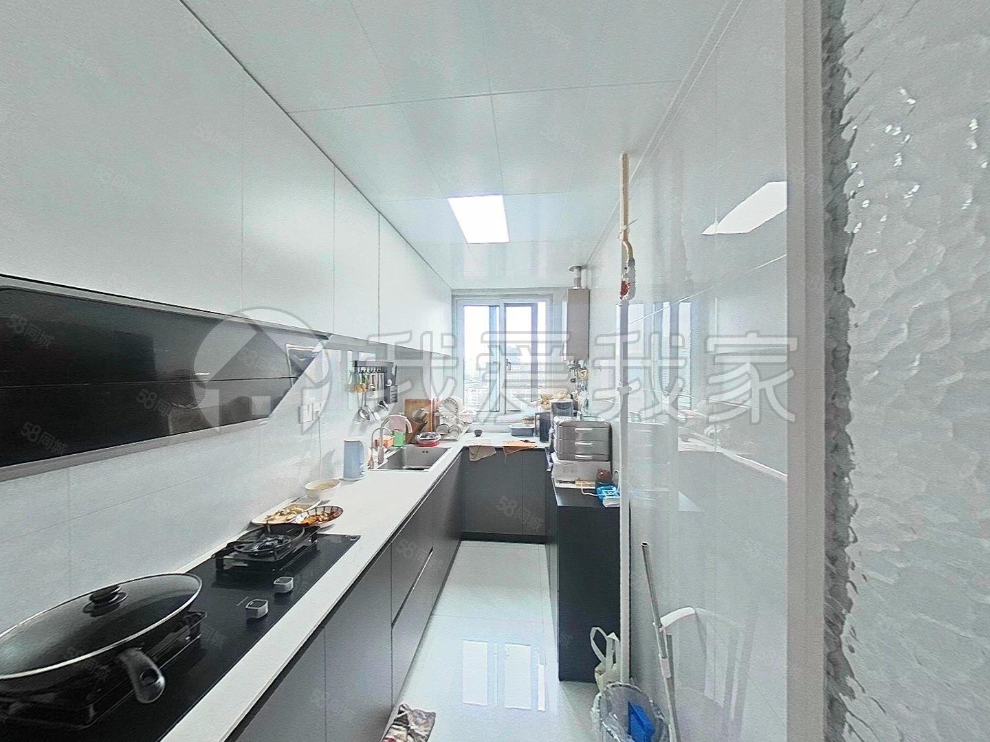 陽光新干線3室2廳2衛(wèi)103.78㎡南968萬