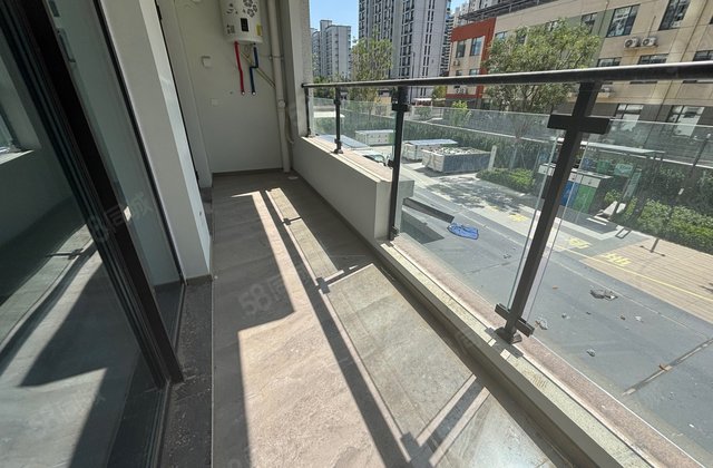 民生城市芳华 送车储一实验   近医院