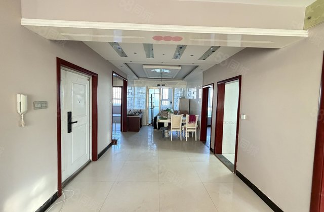 南湖水景小区3室2厅125㎡77.8万二手房图片