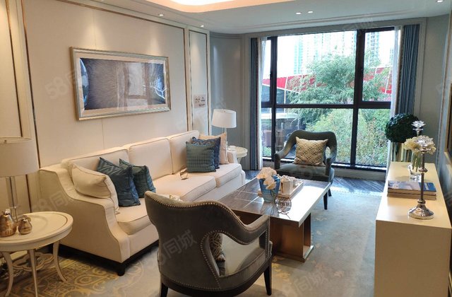 长沙房产证五年  开福房产证五年  广电中心房产证五年九玺华府 广电