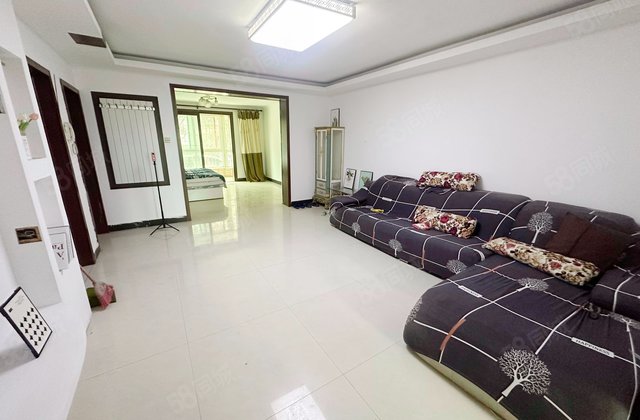 南园公寓2室2厅92.86㎡55万二手房图片