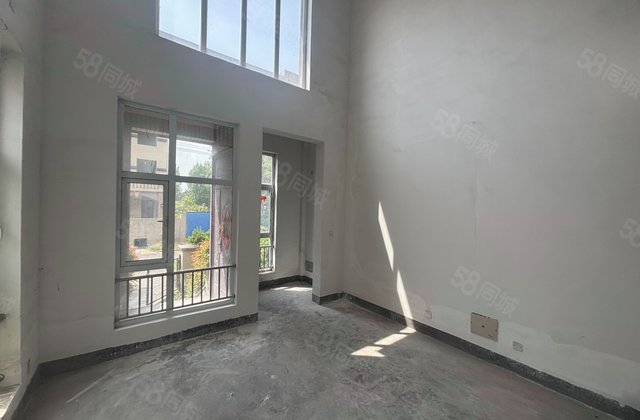 名仕温泉国际城(别墅)5室2厅230㎡188万二手房图片