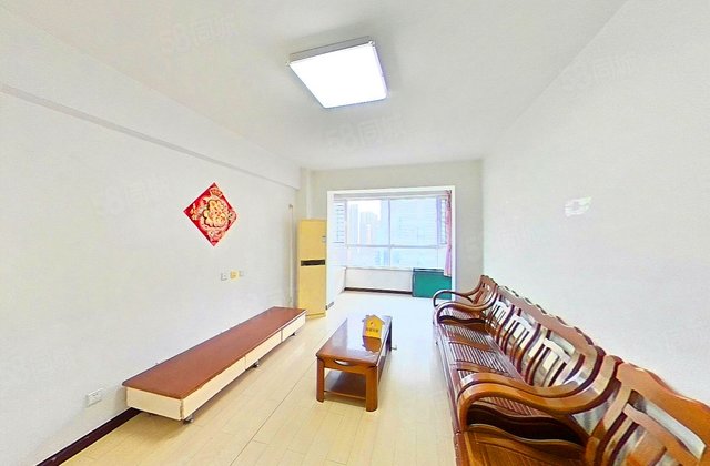 宝佳丽景花园2室1厅89.2㎡200万二手房图片