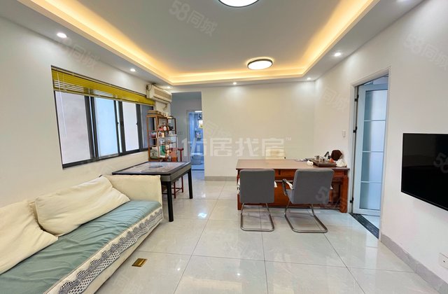 锦绣上城2室1厅65.72㎡40万二手房图片