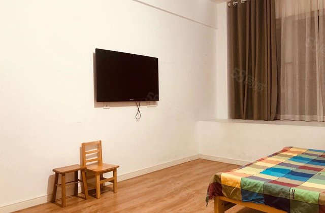 万科城A1区1室0厅46.46㎡28万二手房图片