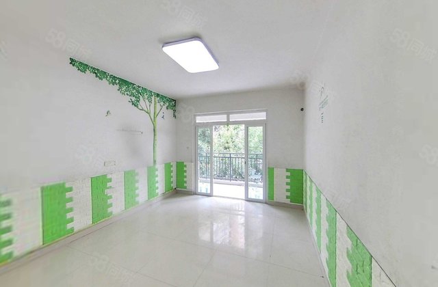 美地大道3室2厅116.53㎡103.8万二手房图片