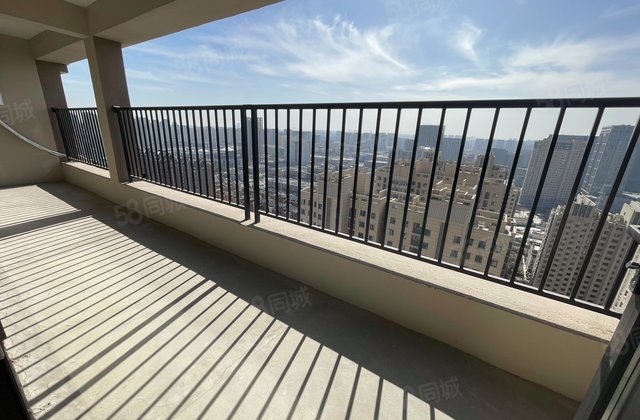 恒信天悦(潍坊)4室2厅208㎡109万二手房图片