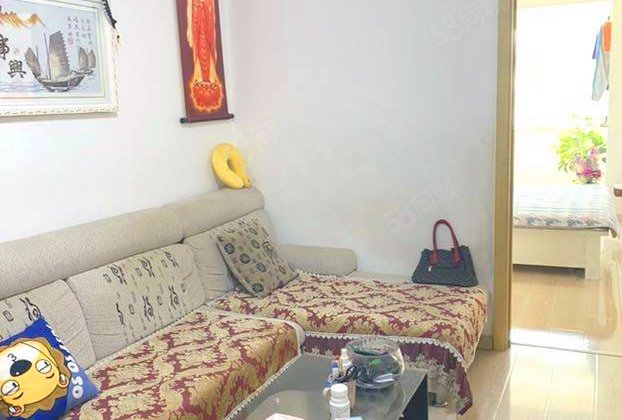 永发A区2室1厅78㎡48万二手房图片