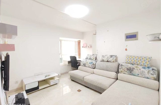 市民文化中心 有电梯 正规商品房 得房好 商业配套成熟