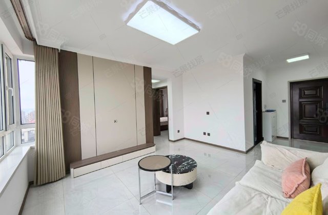 中冶上和郡3室1厅77.76㎡85万二手房图片