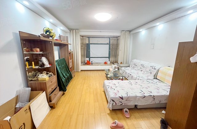 富景园3室2厅136.95㎡105万二手房图片