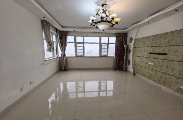 水城华府 东昌中学本部电梯房 高楼层无遮挡送车位储免大税