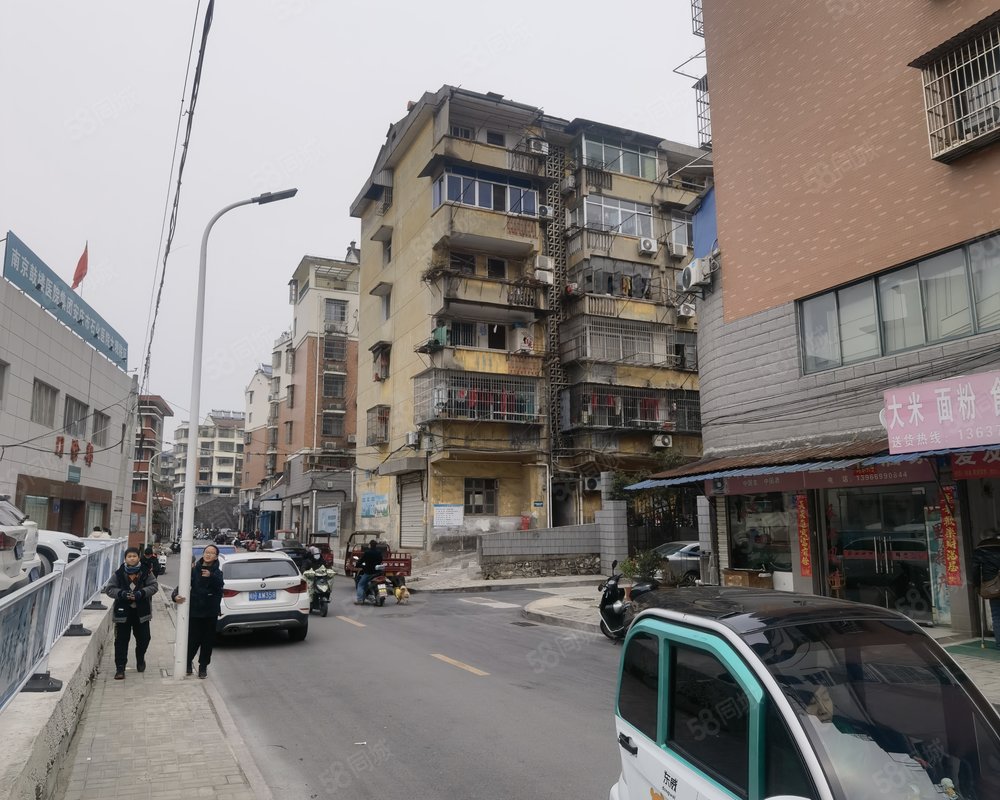 太平寺街10号楼