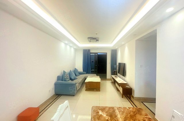 中海锦江城云熙2期3室1厅95㎡150万二手房图片