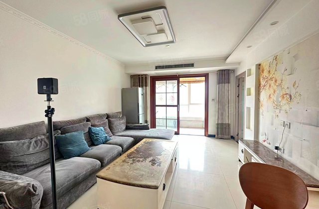 美美佳园3室1厅98㎡55万二手房图片