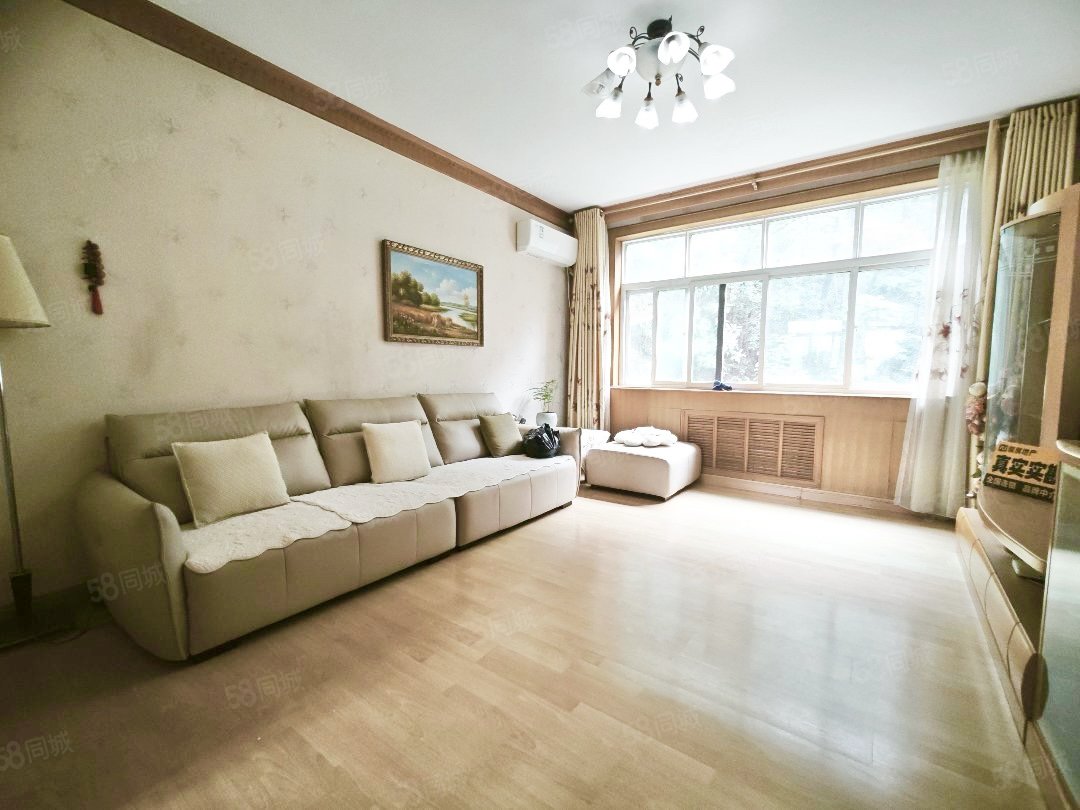 东信小区2室2厅1卫78㎡南北29.8万