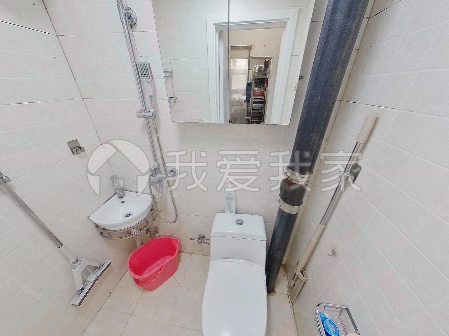 雙榆樹東里3室1廳1衛(wèi)68.1㎡南北630萬