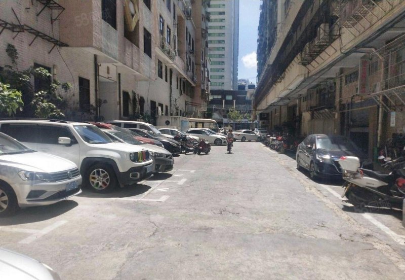 电梯南向望海景 全新装修 配智能马桶,金龙大厦-汕头58同城