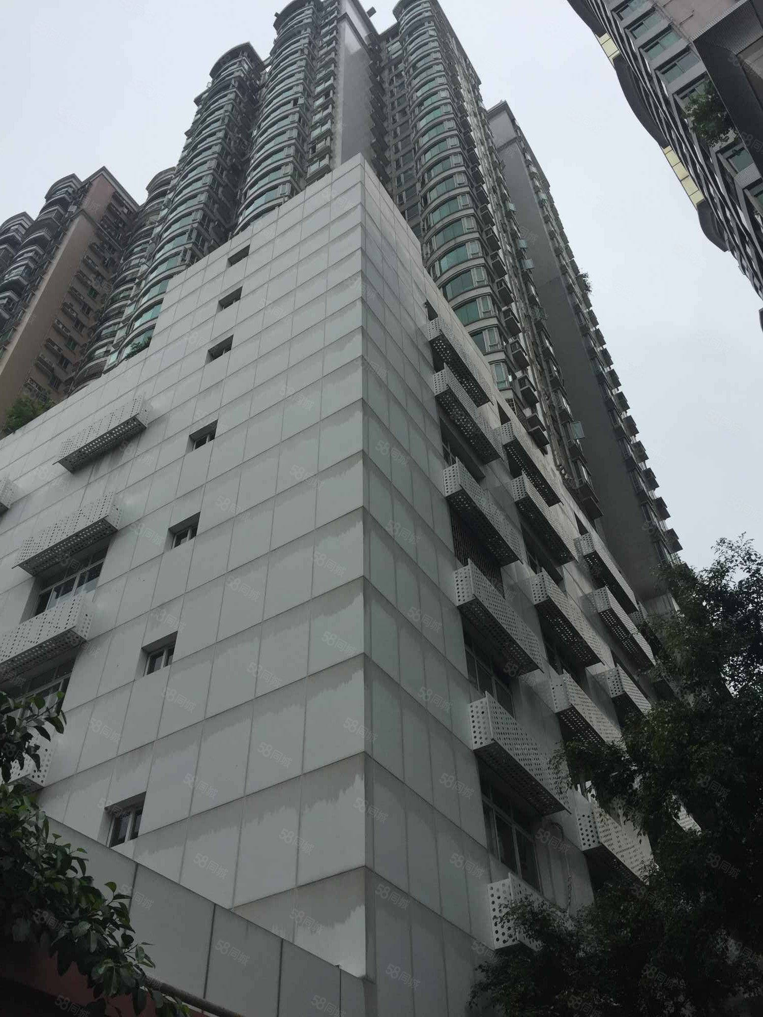 【10图】龙口西 新楼盘 枫丹雅筑 正规三房 满五 急售,枫丹雅筑-广州