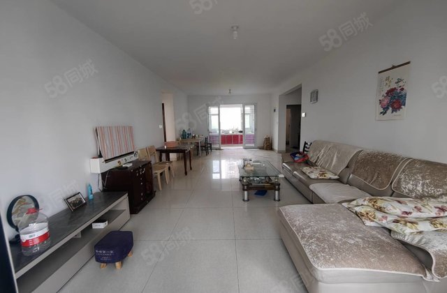 兴华路 光岳花园 151平 车位储藏室 户型方正 诚心出售