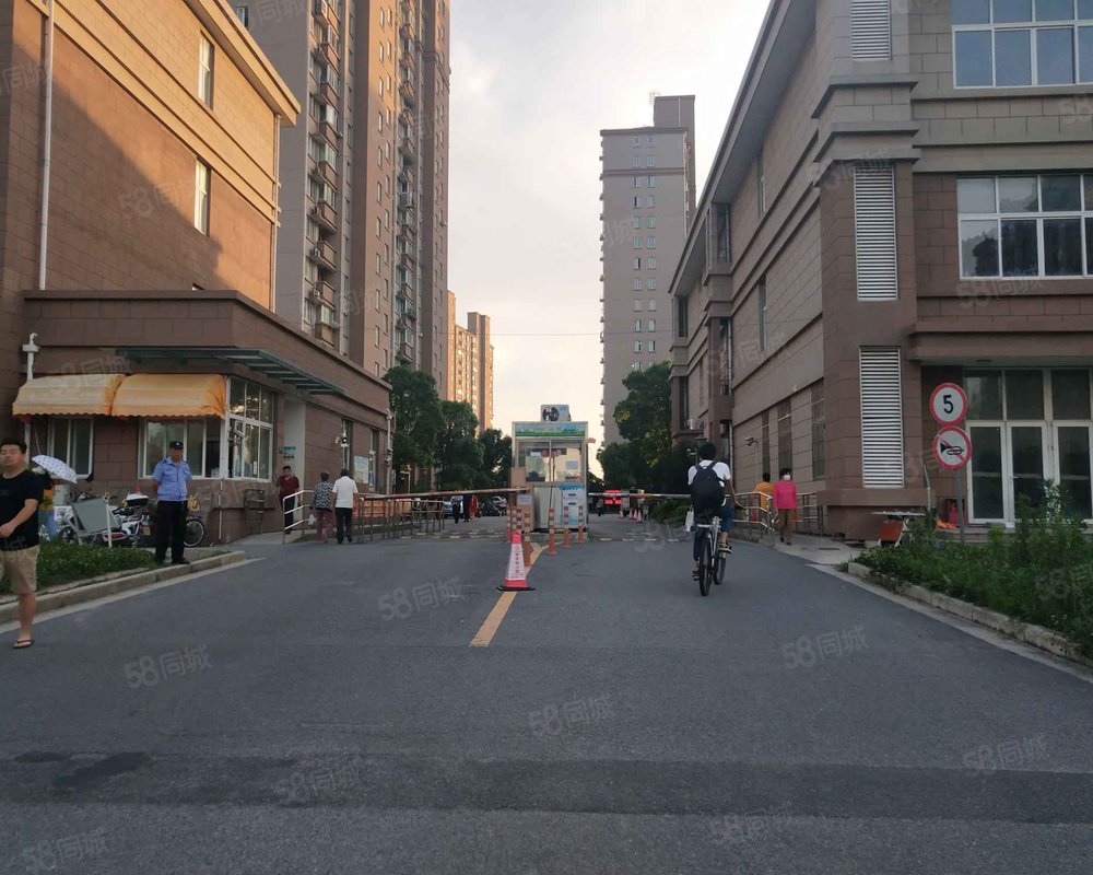 【浦恒馨苑, 浦恒馨苑小区详情,房价走势,房源,业主论坛】- 上海58